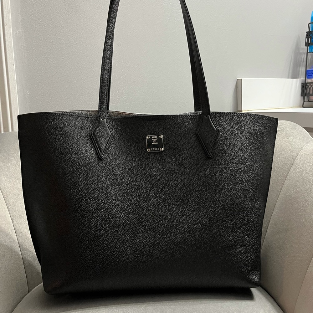 MCM Yris tote bag